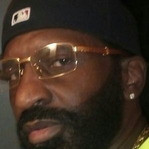 Meet your Posher, Rickey